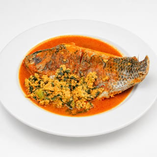Tilapia