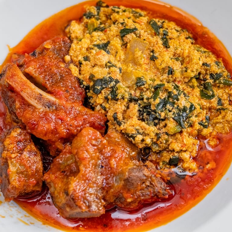 Savor Our Lunch Menu